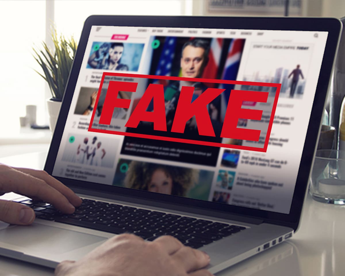 Estudio revela que muchos colombianos no detectan noticias falsas.