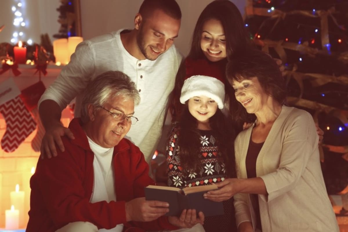 Aunque es símbolo de la Navidad colombiana, la Novena tiene un origen poco conocido que se remonta al siglo XVIII y a un fraile ecuatoriano.