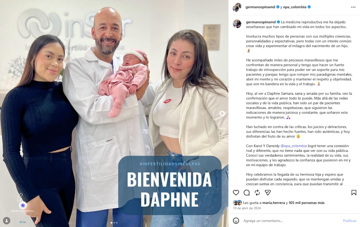 Tomada de redes sociales/VANGUARDIA