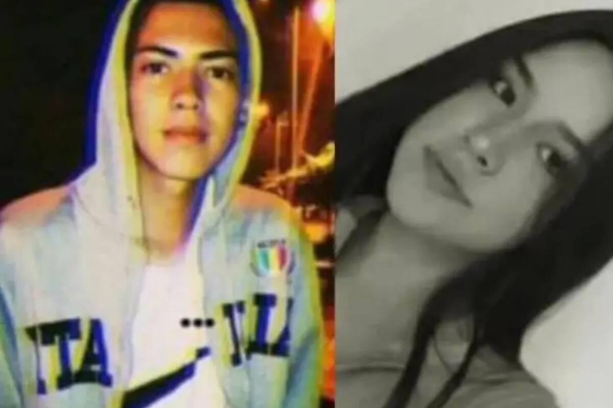 Joven murió y su novio quedó en estado crítico tras violento choque en Ibagué, Tolima, Colombia. (Foto suministrada El Nuevo Día / VANGUARDIA)