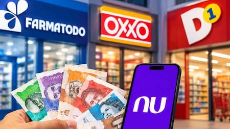 “Los hemos oído”: Nu Colombia amplía sus puntos para consignar efectivo en el país