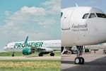 Nueva aerolínea llega a Colombia: tendrá vuelos baratos a Bogotá, Medellín y Cartagena desde diciembre