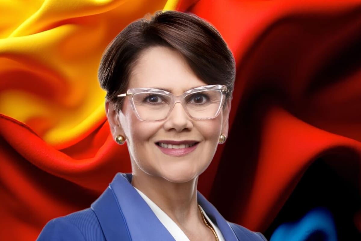 Sandra Suárez liderará el Departamento de Prosperidad Social
Foto: cortesía.
