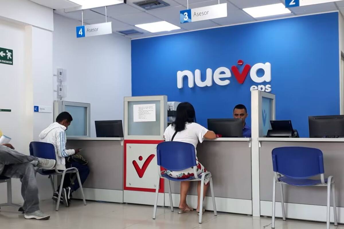 Los resultados del proceso se conocerán en 2026 y serán clave para definir el futuro financiero de la entidad y del sistema de salud colombiano.