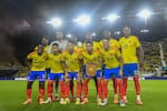 Nueva fecha del partido de despedida de la Selección Colombia en El Campín: la FCF movió el duelo ante Costa Rica