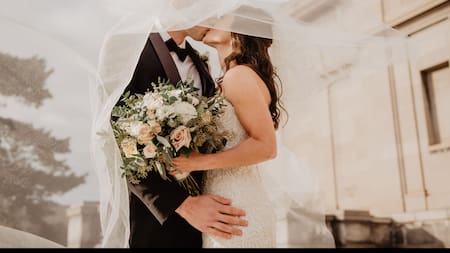 ¡60 parejas darán el si! Hoy se celebran matrimonios colectivos en Bucaramanga