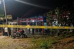 Violencia en Valle del Cauca: ataque sicarial deja cuatro muertos en Toro