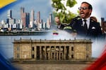 De La Espriella convierte a Barranquilla en sede alterna del Gobierno colombiano
