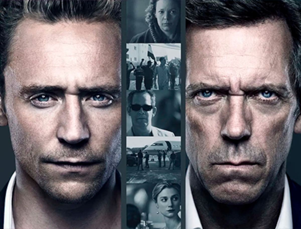 Colombia fue escenario de la nueva serie de Tom Hiddleston que es tendencia.