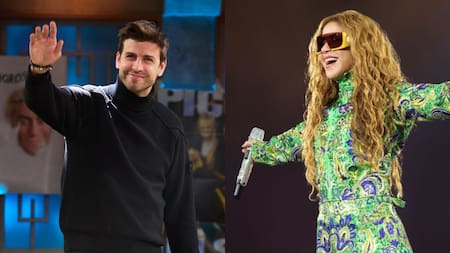 ¿Nueva tensión entre Piqué y Shakira? El exfutbolista estaría pensando en una demanda