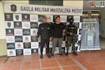 Nueve militares habrían desviado más de $100 millones destinados a la alimentación de tropas: algunos cayeron en Santander