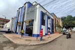 Nuevo Centro de Salud de La Cumbre: estos son los avances