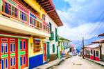 Nuevo destino turístico en Colombia que deja atrás a Villa de Leyva y Guatapé con su clima soñado