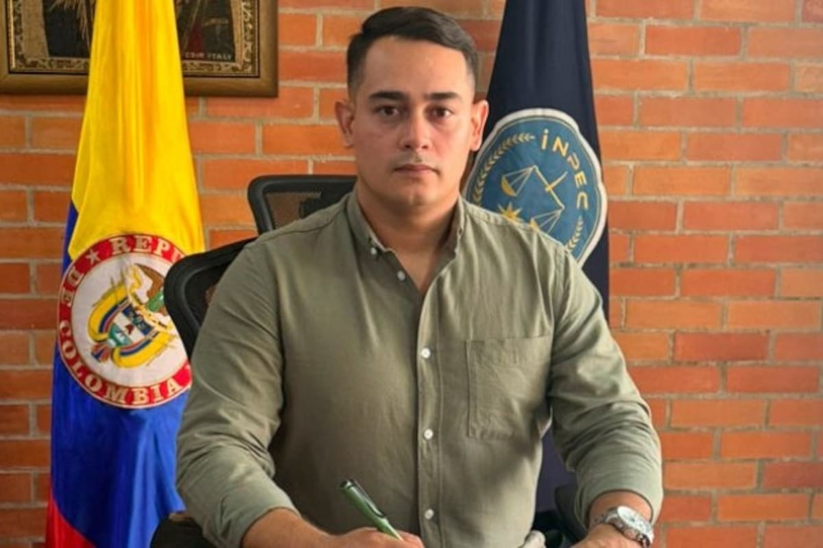 Nuevo director