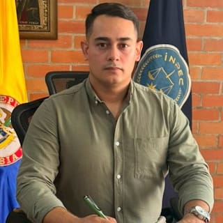 Cárcel de Girón tendrá nuevo director: este es el oficial en retiro que asumirá el cargo