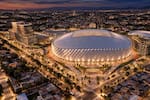 Nuevo estadio El Campín de Bogotá: así será y cuándo estaría listo