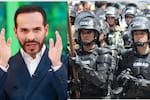 Nuevo ministro de Defensa confirma fin de Undmo y retorno del Esmad en Colombia