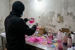 Nuevo tusi en Colombia mezcla nueve sustancias y puede generar amputaciones en jóvenes