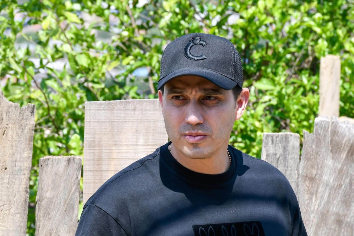 Nuevos detalles del asesinato de Miguel Castellanos revelan por qué viajaba sin escoltas. | Tomado de Facebook personal, @Miguel Castellanos