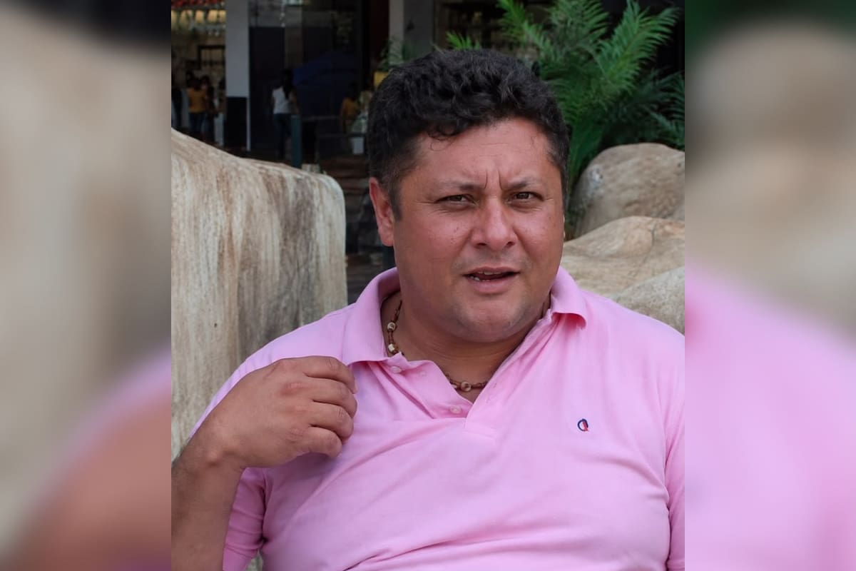Nuevos detalles del crimen de inspector del Inpec en Girón: una mujer habría disparado y analizan posible vínculo con amenazas