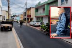 Nuevos detalles sobre atentado contra dragoneante del Inpec en Bucaramanga
