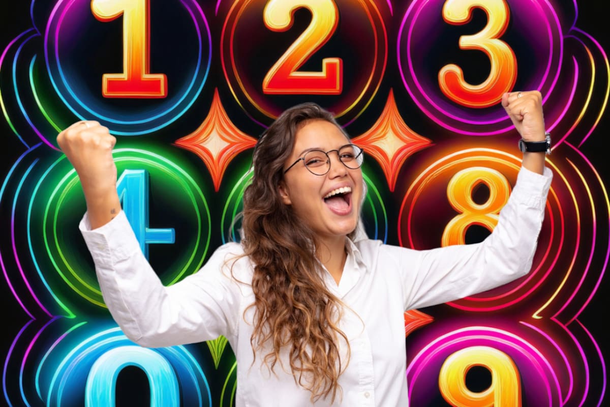 Conozca cuál es el número de la suerte del lunes 28 de octubre de 2024.