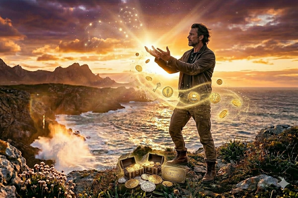 ¡Tu golpe de suerte te espera! Descubre las cifras que vibran con tu signo este lunes 23 de marzo. No dejes pasar esta alineación astral.