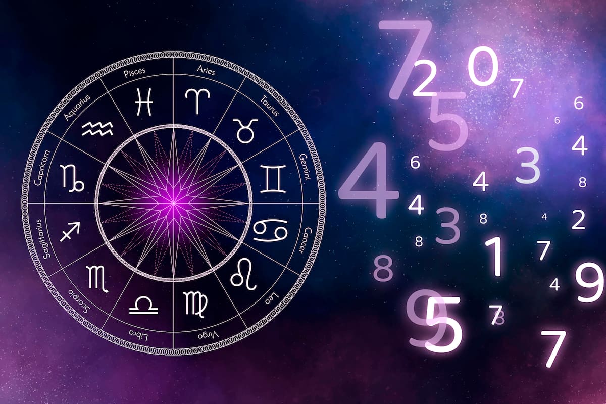 Horóscopo 15 de febrero de 2026: destino y números para cada signo.