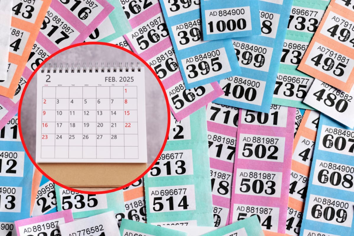 Descubra el número que el universo te asignó para este viernes 27 de febrero. ¡No deje pasar la oportunidad de ganar!