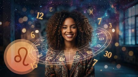 Números de la suerte hoy domingo 17 de mayo de 2026 por signo zodiacal