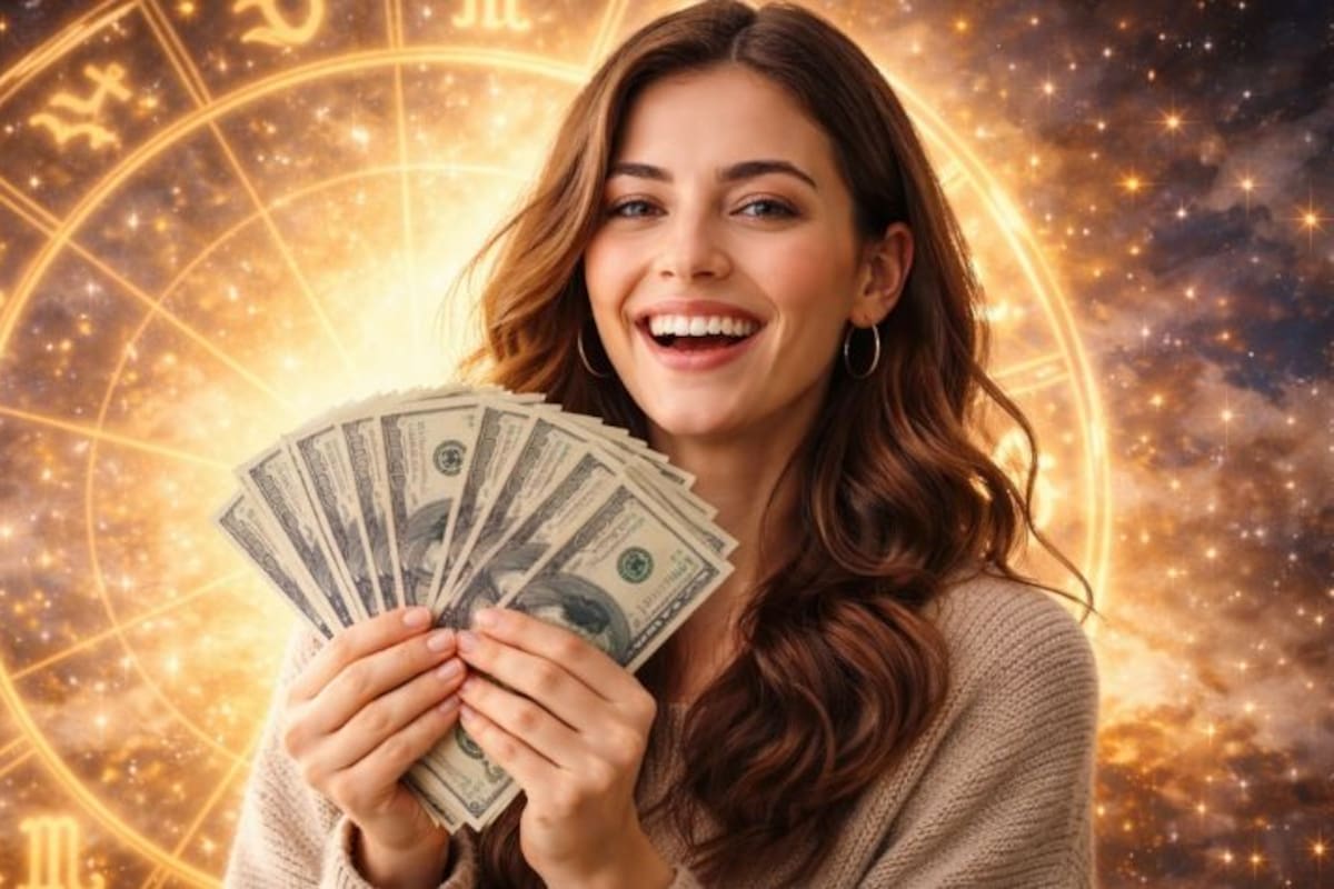 Revisa tu signo y prepárate para aprovechar las vibraciones positivas que trae este inicio de mes.