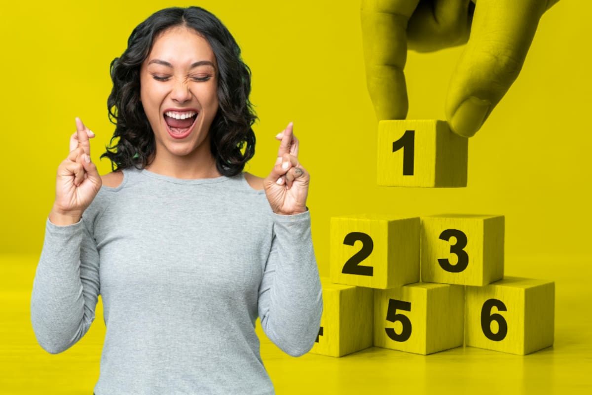 Conozca el número de la suerte para el sábado 26 de octubre de 2024. Tenga en cuenta su signo zodiacal.