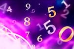 Números de la suerte: ¿Quiénes conquistan la fortuna este miércoles 6 de mayo de 2026?