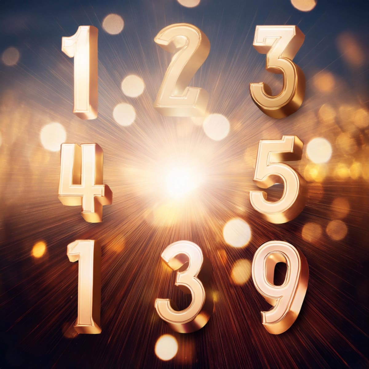 ¿Listo para atraer dinero y fortuna? Conozca los números que potenciarán tu suerte del sábado 26 de octubre de 2024.