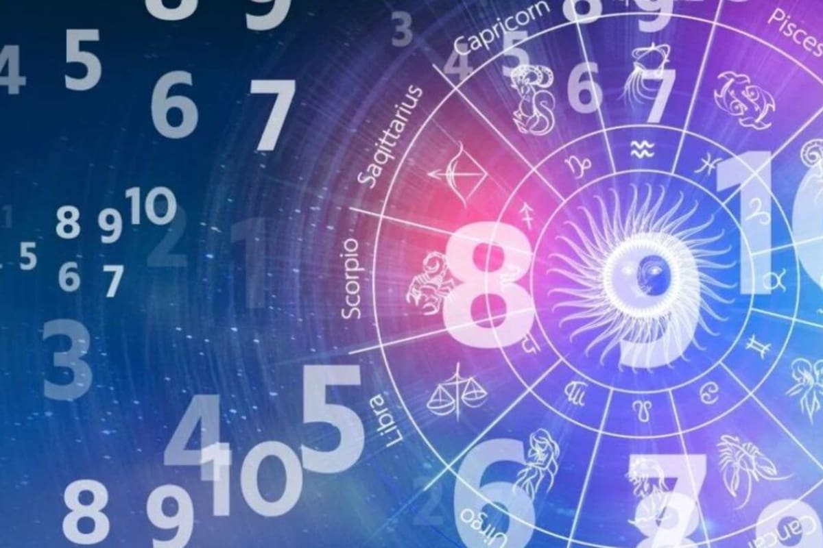 Las personas también tienen números de la suerte de acuerdo a su signo zodiacal. Shutterstock / VANGUARDIA