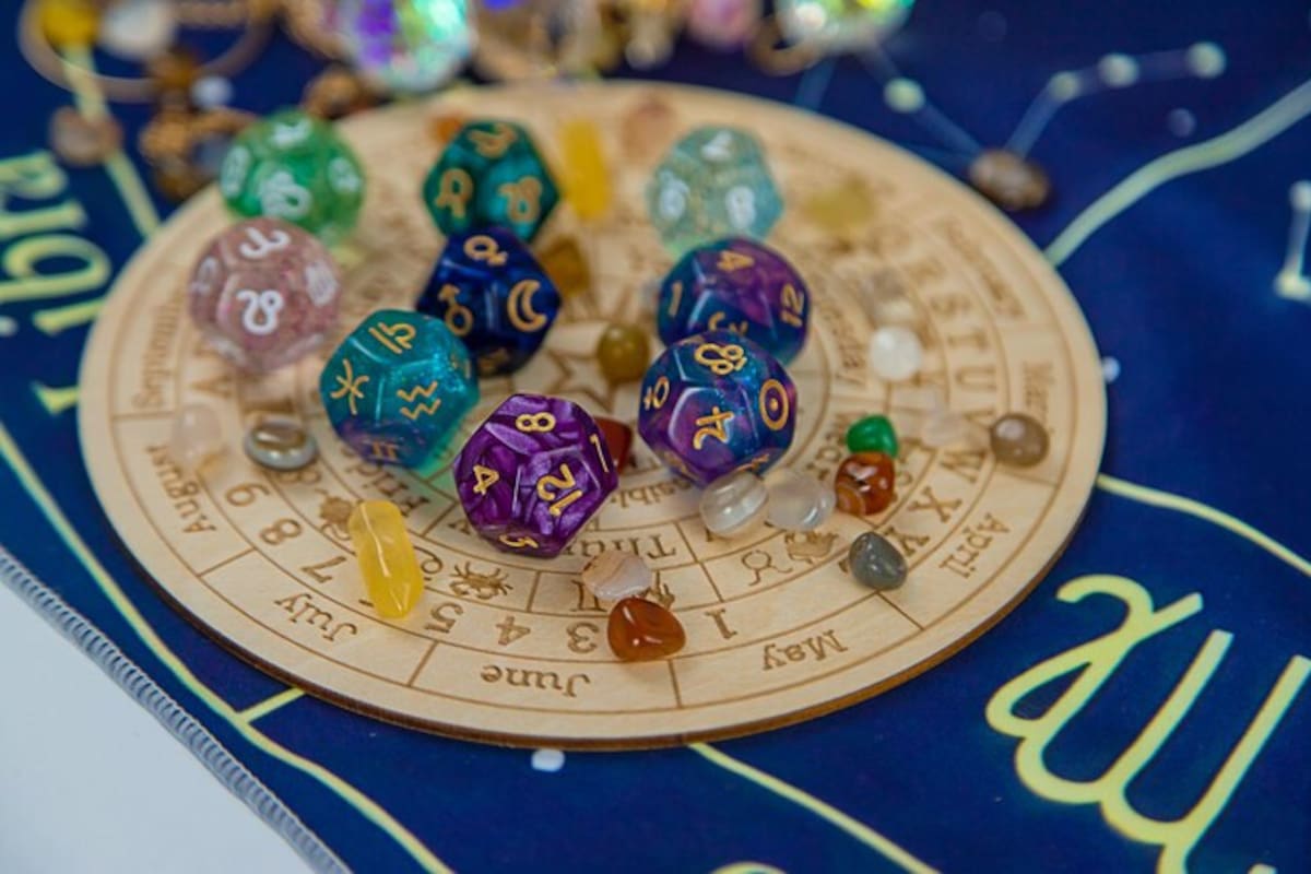 Números de la suerte por signo: guía con fechas zodiacales y claves para atraer la fortuna | Tomada de Internet/Vanguardia