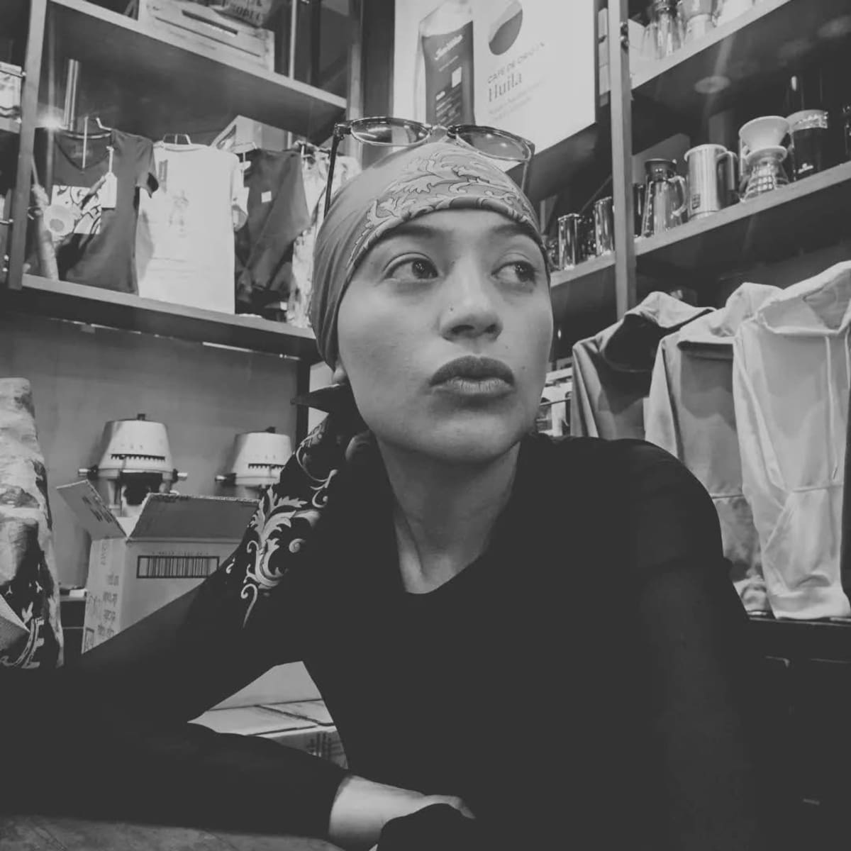 Nyny Montaña, la colombiana hallada muerta y en un congelador en Guatemala. | Foto: Tomada de Instagram.