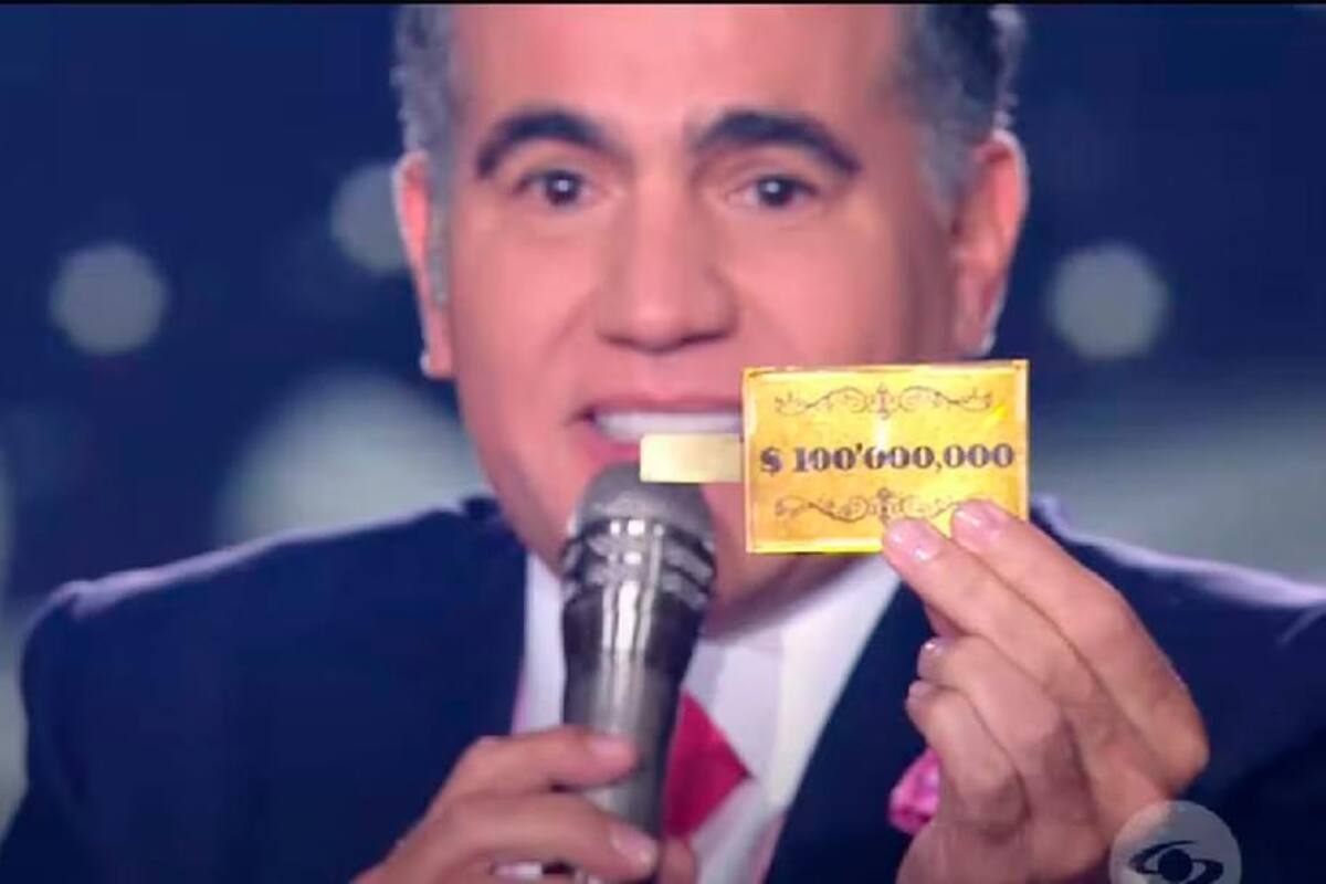 Captura de pantalla/Vanguardia