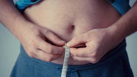 Santander, en el top 3 de departamentos con mayor riesgo de obesidad e hipertensión