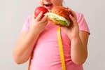 ¿Por que la obesidad no es una falta de voluntad? crisis de salud pública que empieza en la infancia