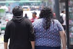 Alarma de salud en Santander por obesidad e hipertensión
