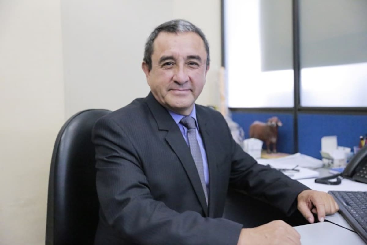 Wilson Francisco Díaz Pinzón (q.e.p.d.)