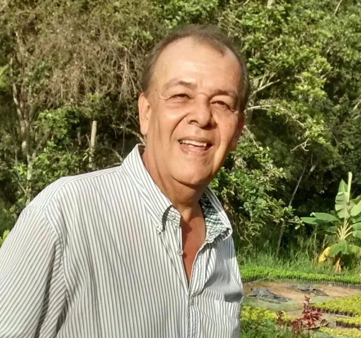 Nelson Niño Tavera (q.e.p.d.)