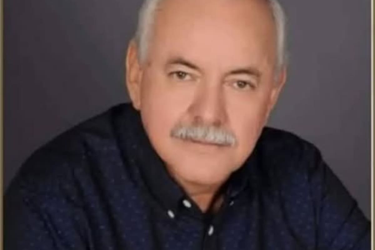 Rafael Antonio Ovalle Archila (q.e.p.d.)