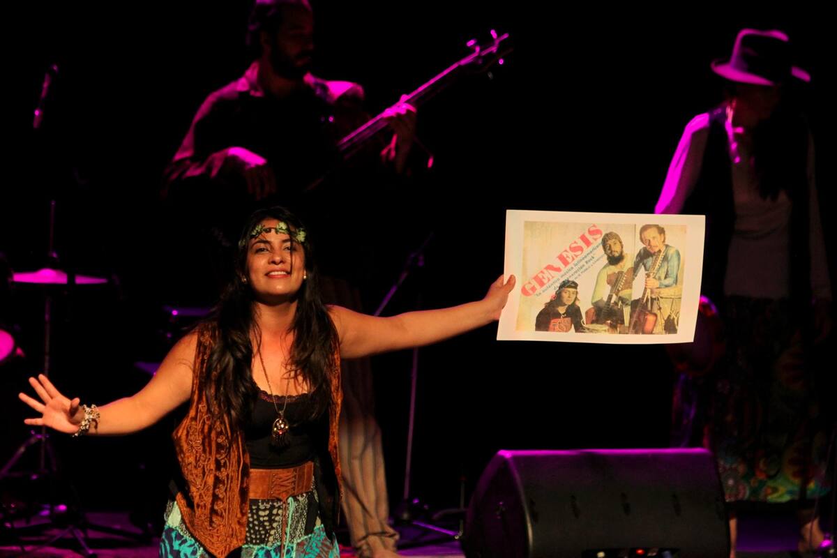 Foto: Teatro Santander/VANGUARDIA