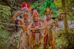 Danzas Yuma llega al Teatro Santander con una obra inspirada en el río Magdalena