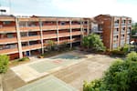 Obras en tres colegios de Barrancabermeja alcanzan hasta el 60 % de avance