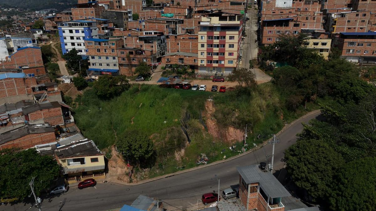 Intervendrán estos sectores en Floridablanca.