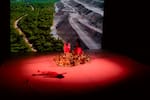 Cuando la danza cuenta una historia de despojo: ‘Occupation 2’ llega a Bucaramanga