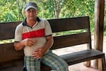 ¿Qué se sabe de la desaparición de Oclides Carrillo en Santander tras casi dos meses?